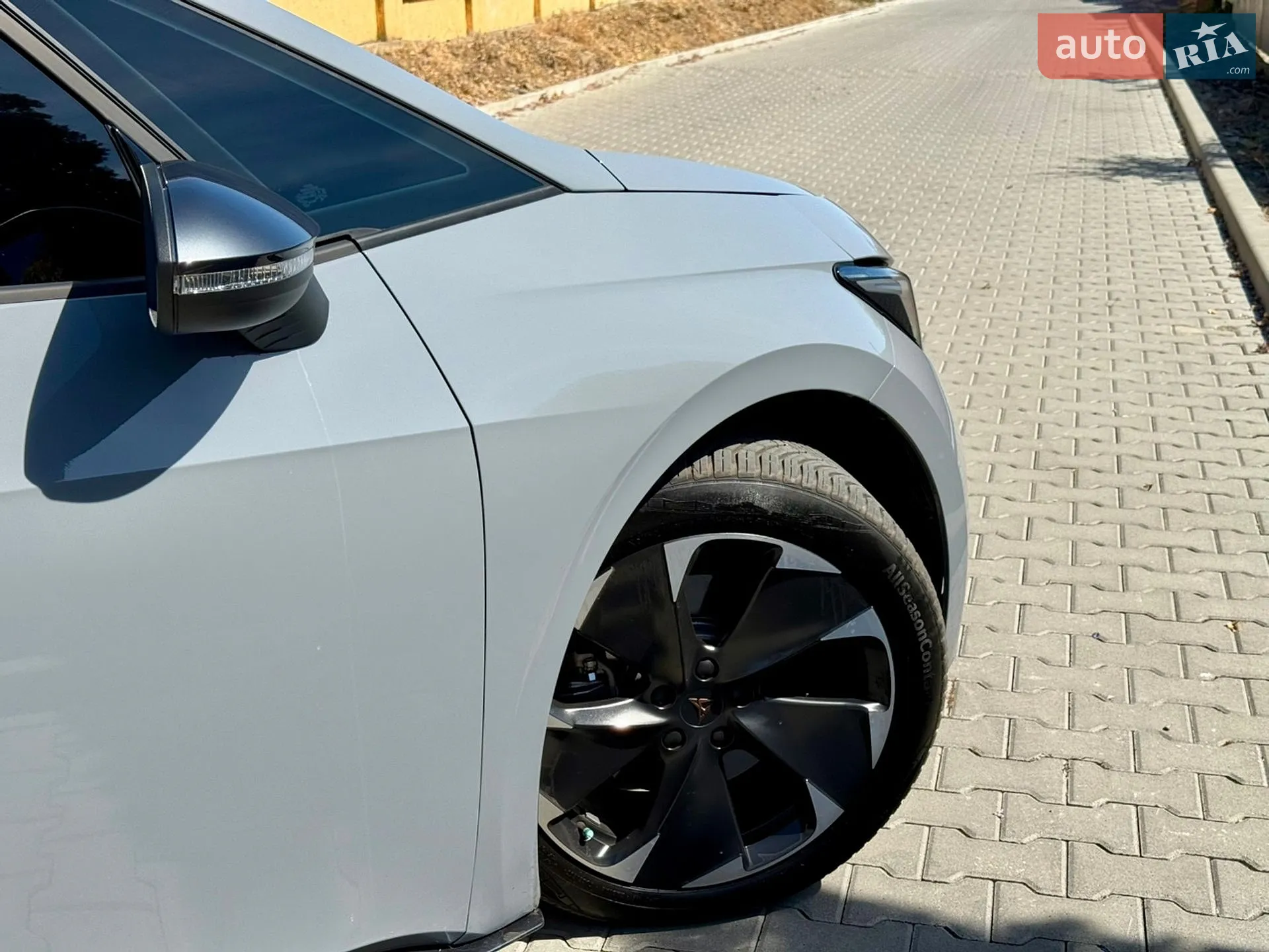 2022 Cupra Born - мініатюра 34