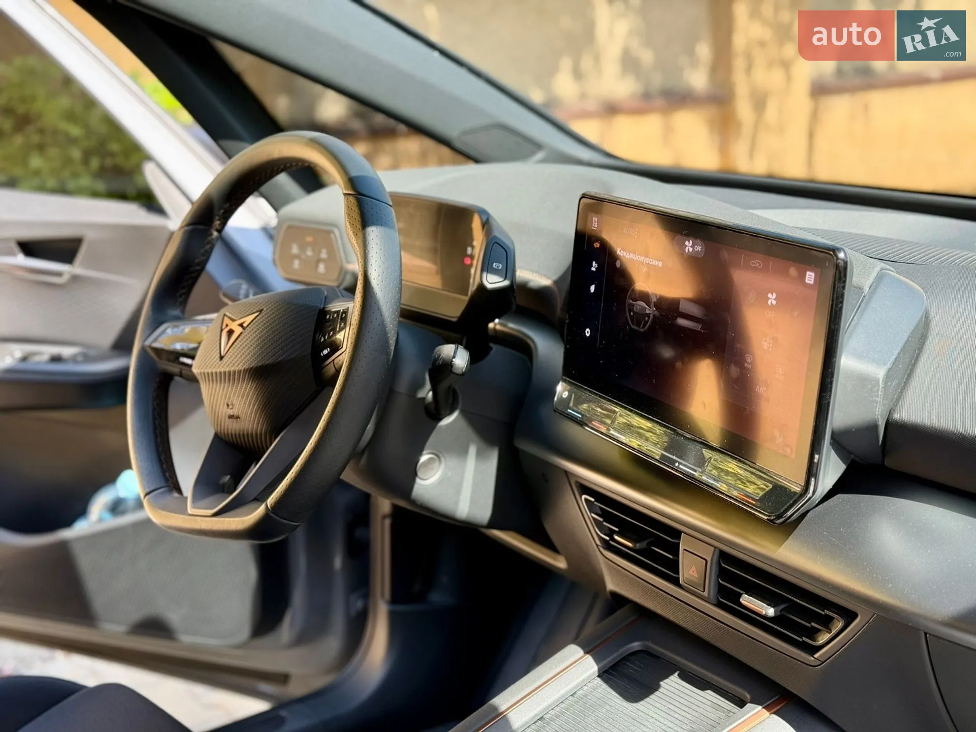 2022 Cupra Born - мініатюра 39