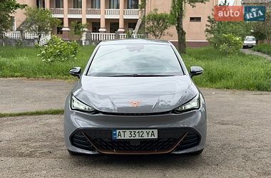 Хетчбек Cupra Born 2022 в Калуші фото 5 Хетчбек Cupra Born 2022 в Калуші