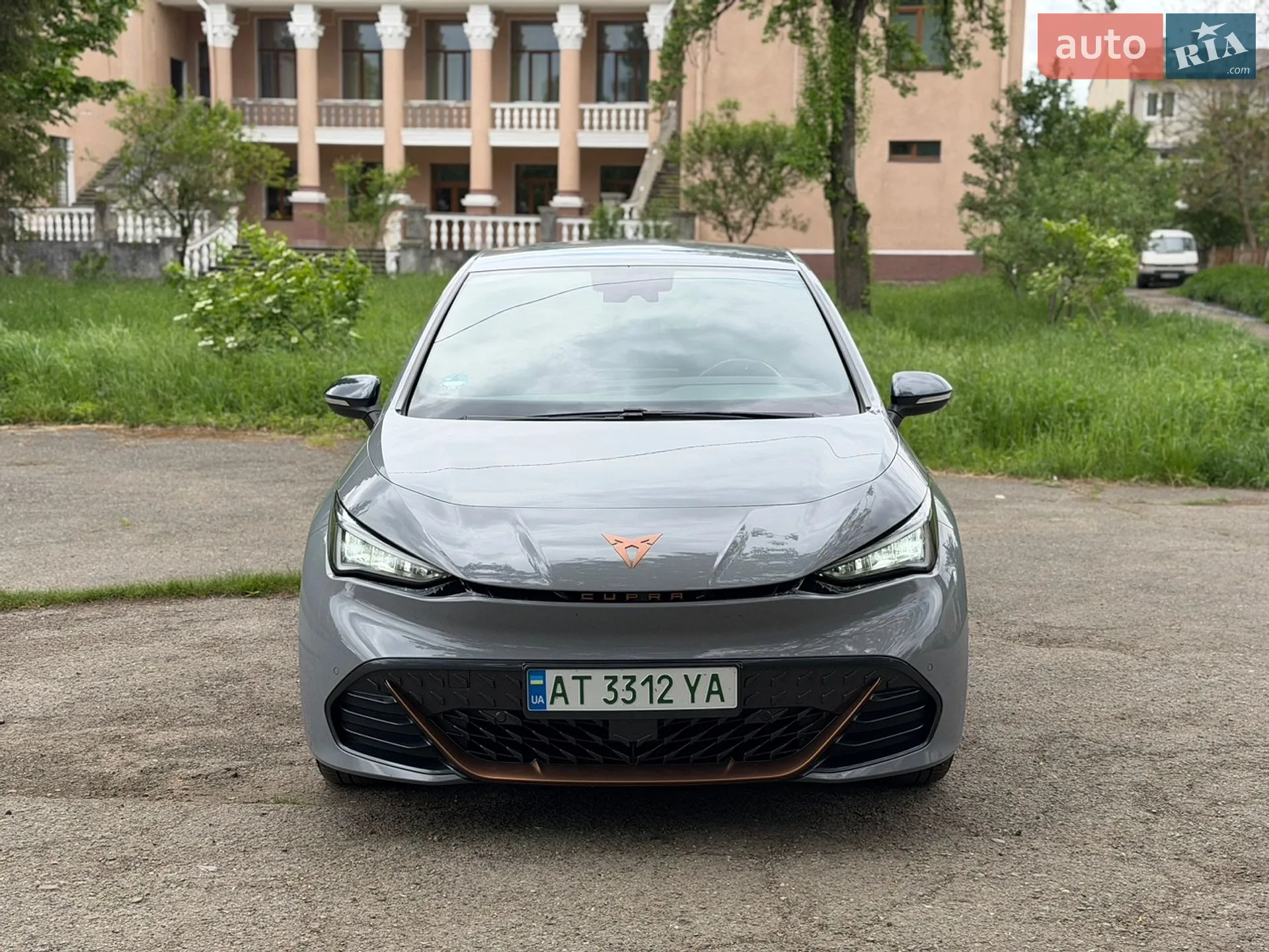 2022 Cupra Born - мініатюра 5