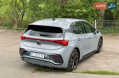 Хетчбек Cupra Born 2022 в Калуші фото 9 Хетчбек Cupra Born 2022 в Калуші