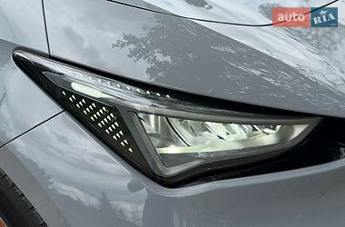 Хетчбек Cupra Born 2022 в Калуші фото 12 Хетчбек Cupra Born 2022 в Калуші