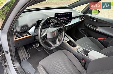 Хетчбек Cupra Born 2022 в Калуші фото 15 Хетчбек Cupra Born 2022 в Калуші