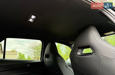 Хетчбек Cupra Born 2022 в Калуші фото 23 Хетчбек Cupra Born 2022 в Калуші