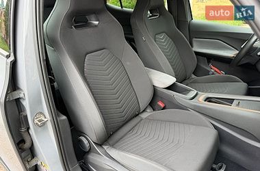 Хетчбек Cupra Born 2022 в Калуші фото 26 Хетчбек Cupra Born 2022 в Калуші