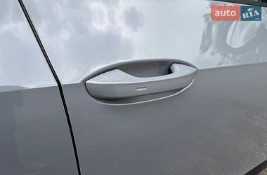 Хетчбек Cupra Born 2022 в Калуші фото 30 Хетчбек Cupra Born 2022 в Калуші