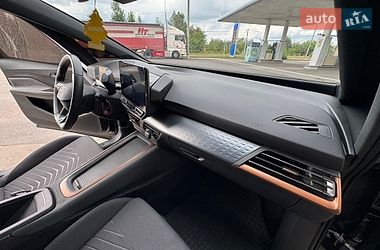 Хэтчбек Cupra Born 2023 в Луцке