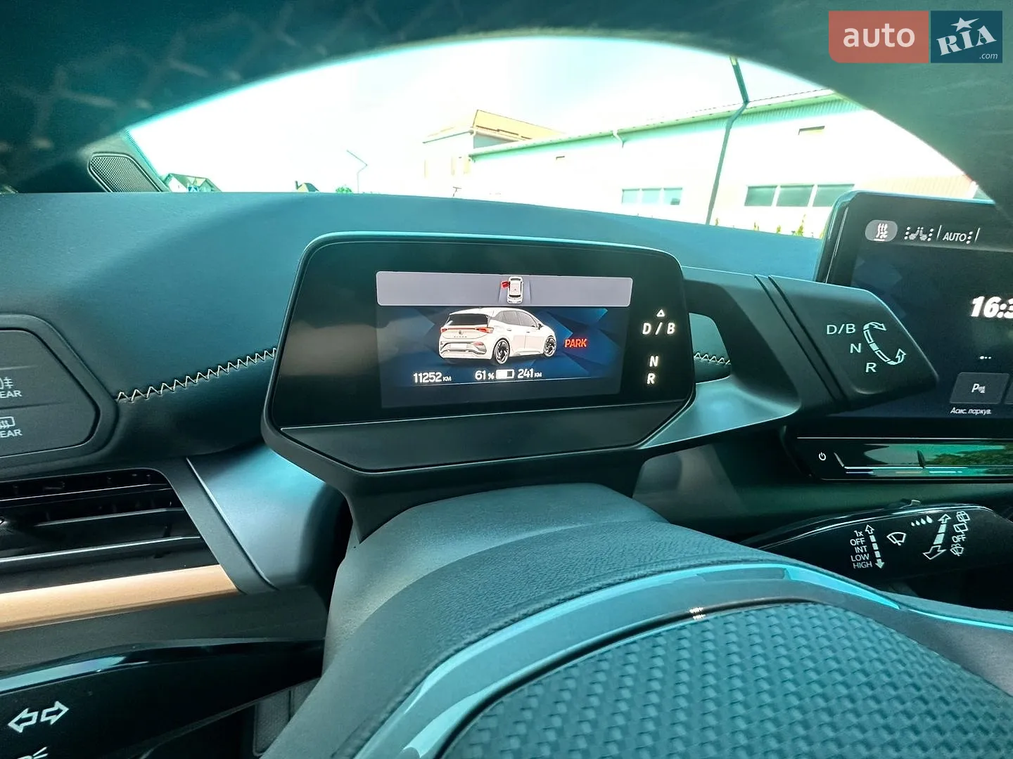 2023 Cupra Born - мініатюра 14