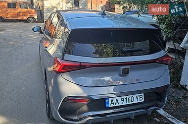 Хэтчбек Cupra Born 2022 в Киеве