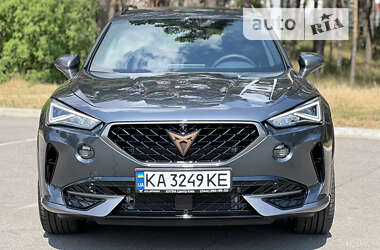 Внедорожник / Кроссовер Cupra Formentor 2023 в 