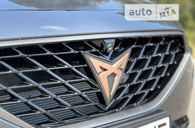 Внедорожник / Кроссовер Cupra Formentor 2023 в 