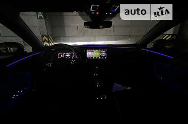Внедорожник / Кроссовер Cupra Formentor 2023 в 