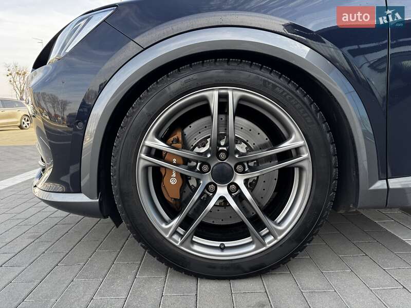 Позашляховик / Кросовер Cupra Formentor 2022 в Києві