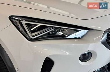 Внедорожник / Кроссовер Cupra Formentor 2021 в 