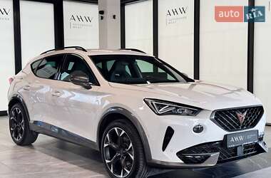 Внедорожник / Кроссовер Cupra Formentor 2021 в 