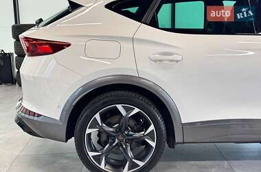 Внедорожник / Кроссовер Cupra Formentor 2021 в 