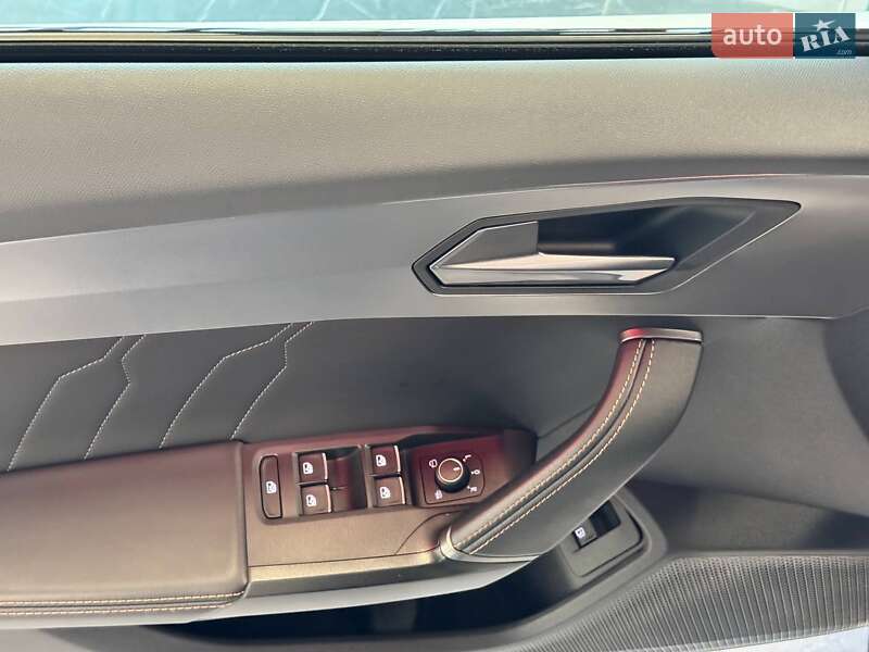 Позашляховик / Кросовер Cupra Formentor 2021 в Львові