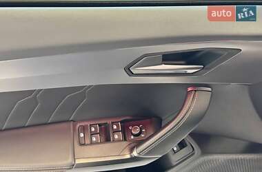 Внедорожник / Кроссовер Cupra Formentor 2021 в 