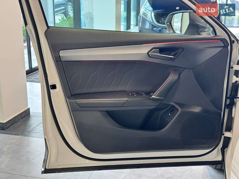Позашляховик / Кросовер Cupra Formentor 2021 в Львові