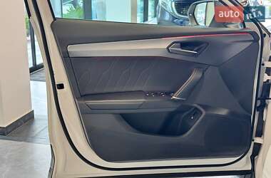 Внедорожник / Кроссовер Cupra Formentor 2021 в 