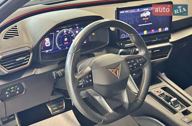 Внедорожник / Кроссовер Cupra Formentor 2021 в 