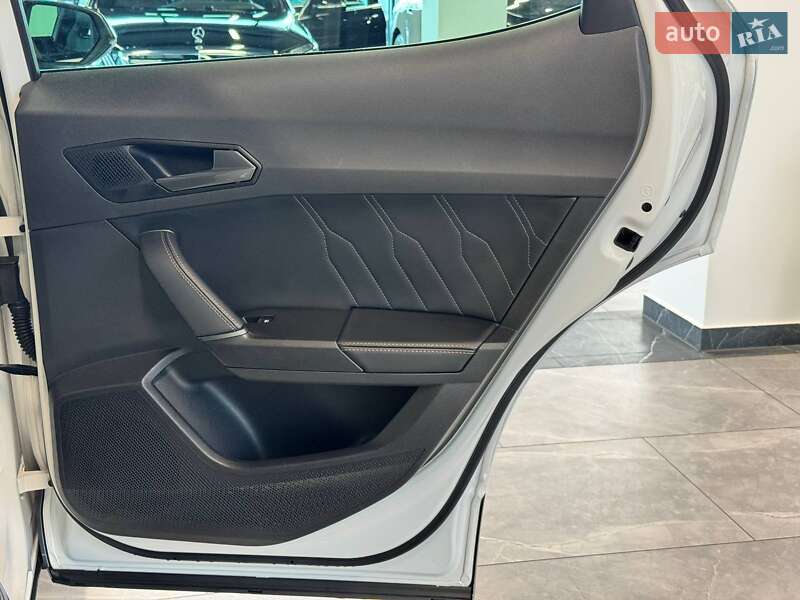 Позашляховик / Кросовер Cupra Formentor 2021 в Львові