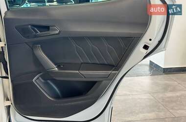 Внедорожник / Кроссовер Cupra Formentor 2021 в 