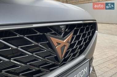 Внедорожник / Кроссовер Cupra Formentor 2023 в 