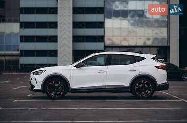 Внедорожник / Кроссовер Cupra Formentor 2023 в 