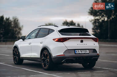 Внедорожник / Кроссовер Cupra Formentor 2023 в 