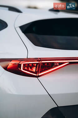 Внедорожник / Кроссовер Cupra Formentor 2023 в 