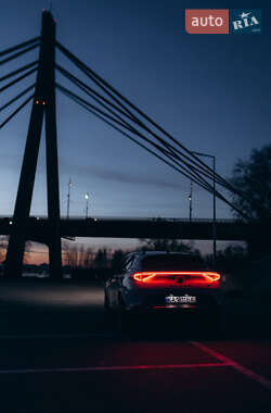 Внедорожник / Кроссовер Cupra Formentor 2023 в 