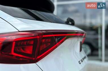 Внедорожник / Кроссовер Cupra Formentor 2022 в 