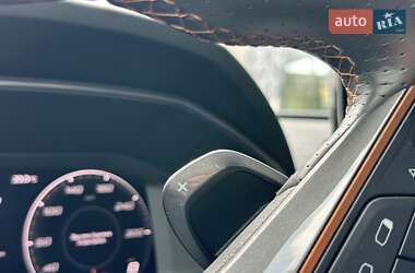 Внедорожник / Кроссовер Cupra Formentor 2022 в 