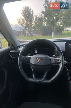 Внедорожник / Кроссовер Cupra Formentor 2022 в 