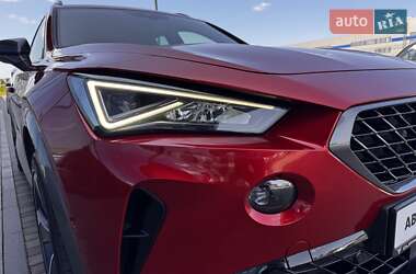 Внедорожник / Кроссовер Cupra Formentor 2023 в 