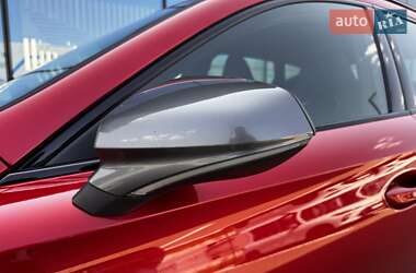 Внедорожник / Кроссовер Cupra Formentor 2023 в 