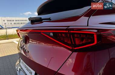 Внедорожник / Кроссовер Cupra Formentor 2023 в 