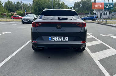 Внедорожник / Кроссовер Cupra Formentor 2023 в 