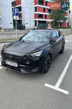 Внедорожник / Кроссовер Cupra Formentor 2023 в 