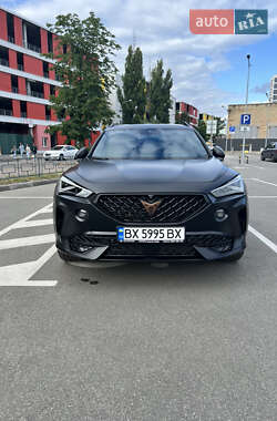 Внедорожник / Кроссовер Cupra Formentor 2023 в 