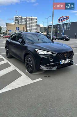 Внедорожник / Кроссовер Cupra Formentor 2023 в 