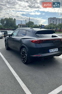 Внедорожник / Кроссовер Cupra Formentor 2023 в 
