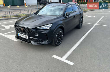 Внедорожник / Кроссовер Cupra Formentor 2023 в 