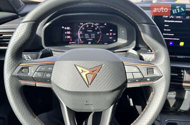 Внедорожник / Кроссовер Cupra Formentor 2023 в 
