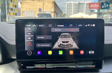 Внедорожник / Кроссовер Cupra Formentor 2023 в 