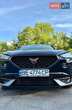Внедорожник / Кроссовер Cupra Formentor 2023 в 