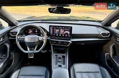 Внедорожник / Кроссовер Cupra Formentor 2023 в 