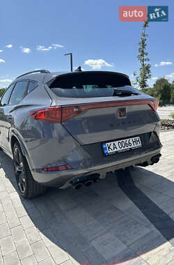 Внедорожник / Кроссовер Cupra Formentor 2024 в 