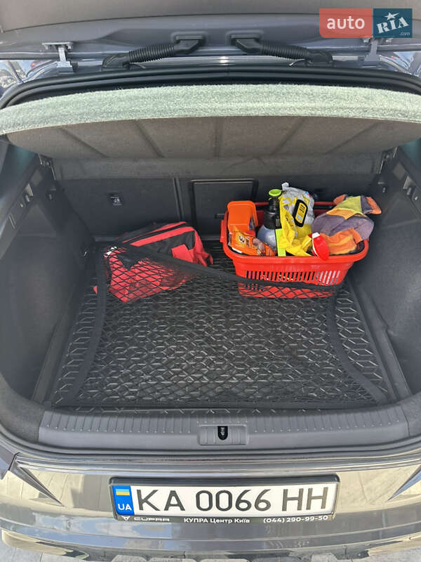 Внедорожник / Кроссовер Cupra Formentor 2024 в Кропивницком фото 20 Внедорожник / Кроссовер Cupra Formentor 2024 в Кропивницком